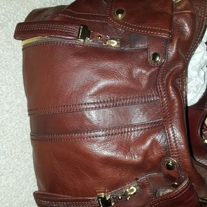 Makowsky hand bag